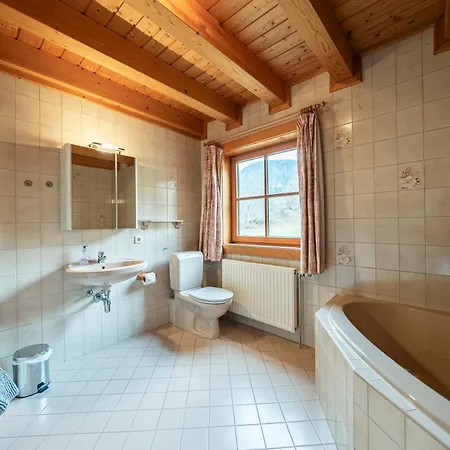 Vakantiehuis Haus Matteo - Familienurlaub Beim Oedensee *