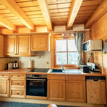 Haus Matteo - Familienurlaub Beim Oedensee Prázdninový dům Bad Aussee