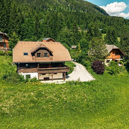 펜션 Haus Matteo - Familienurlaub Beim Oedensee *