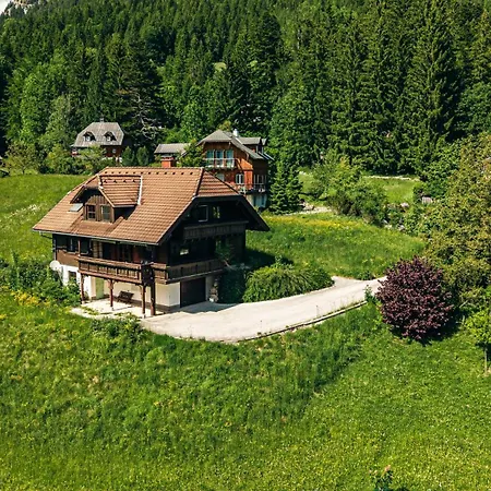 Haus Matteo - Nature Retreat Near Oedensee 別荘 バート・アウスゼー