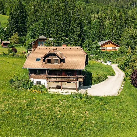 Haus Matteo - Familienurlaub Beim Oedensee *