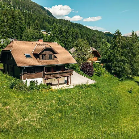 Haus Matteo - Familienurlaub Beim Oedensee