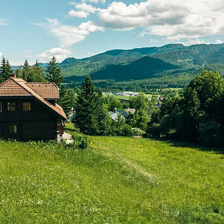 Haus Matteo - Familienurlaub Beim Oedensee *