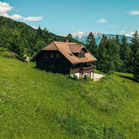 Haus Matteo - Familienurlaub Beim Oedensee * 