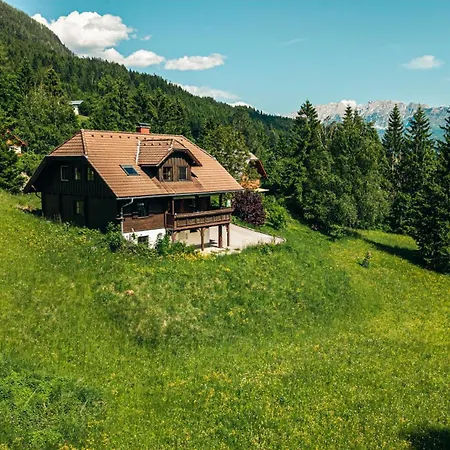 Haus Matteo - Familienurlaub Beim Oedensee 펜션