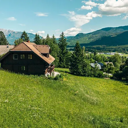 Holiday home Haus Matteo - Familienurlaub Beim Oedensee *