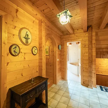 Haus Matteo - Familienurlaub Beim Oedensee Holiday home