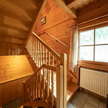Haus Matteo - Nature Retreat Near Oedensee Дом отдыха Бад Аусзее