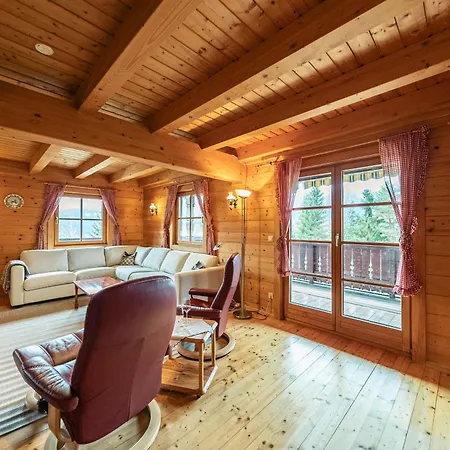 Haus Matteo - Familienurlaub Beim Oedensee