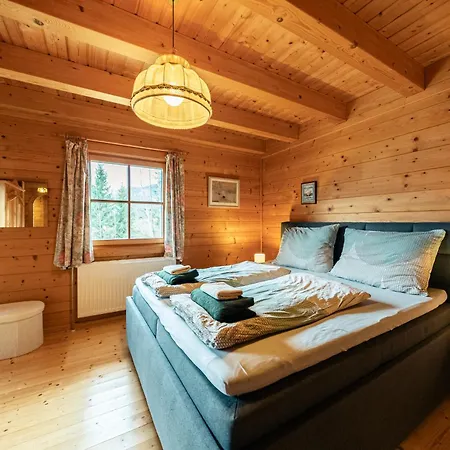 Haus Matteo - Nature Retreat Near Oedensee Nyaraló Bad Aussee