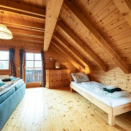 Haus Matteo - Familienurlaub Beim Oedensee