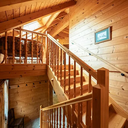 Holiday home Haus Matteo - Familienurlaub Beim Oedensee