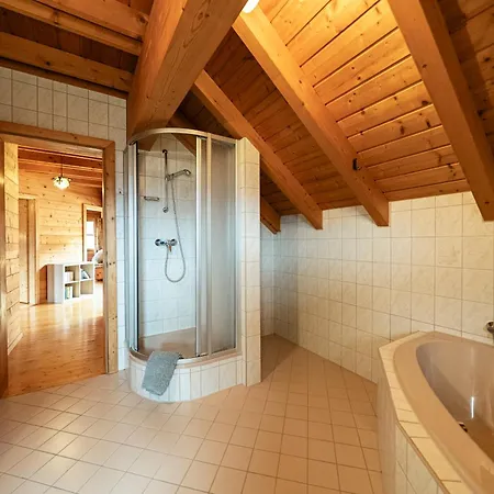 Haus Matteo - Nature Retreat Near Oedensee Дом отдыха *