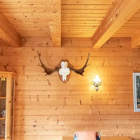 Haus Matteo - Nature Retreat Near Oedensee Nyaraló Bad Aussee