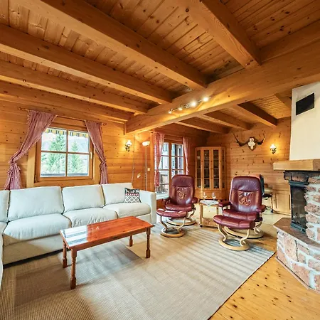 Haus Matteo - Nature Retreat Near Oedensee *