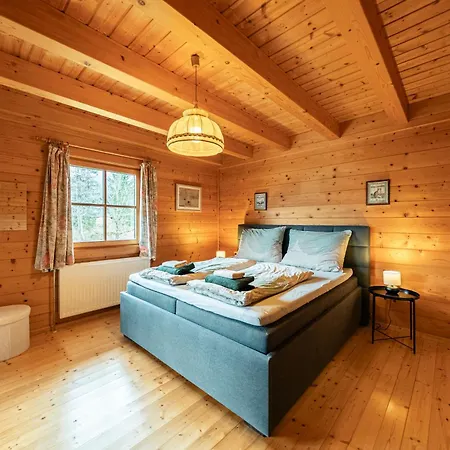 Haus Matteo - Familienurlaub Beim Oedensee