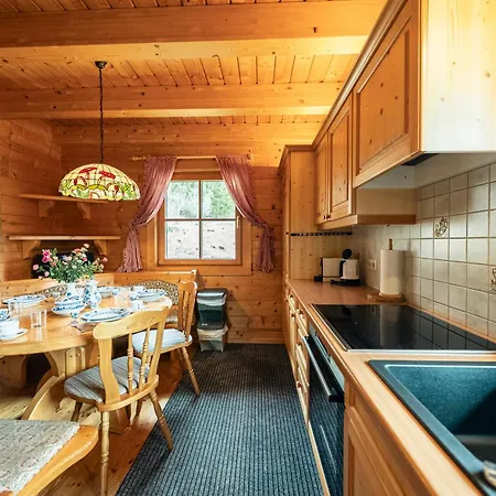 Holiday home Haus Matteo - Familienurlaub Beim Oedensee Bad Aussee