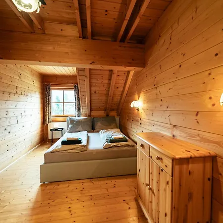 Haus Matteo - Familienurlaub Beim Oedensee Prázdninový dům *