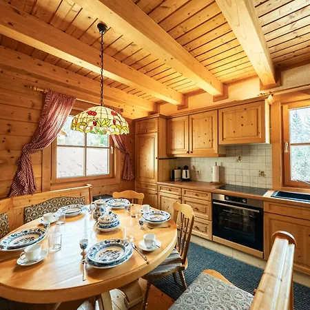 Prázdninový dům Haus Matteo - Familienurlaub Beim Oedensee *