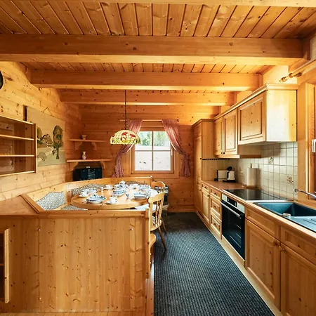 Nyaraló Haus Matteo - Nature Retreat Near Oedensee Bad Aussee