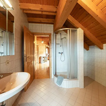 Haus Matteo - Familienurlaub Beim Oedensee Bad Aussee