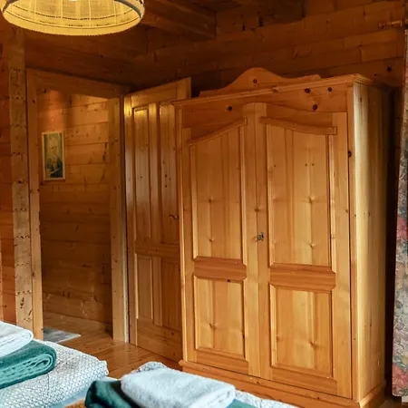 Haus Matteo - Familienurlaub Beim Oedensee * Bad Aussee