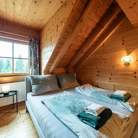 Haus Matteo - Familienurlaub Beim Oedensee