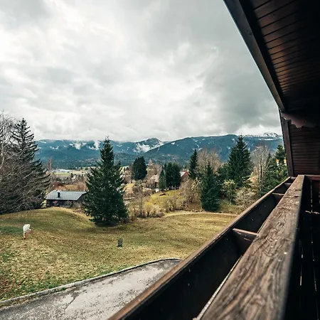 Nyaraló Haus Matteo - Nature Retreat Near Oedensee *