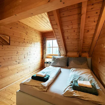 Haus Matteo - Nature Retreat Near Oedensee Дом отдыха Бад Аусзее