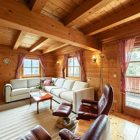 Vakantiehuis Haus Matteo - Familienurlaub Beim Oedensee Bad Aussee