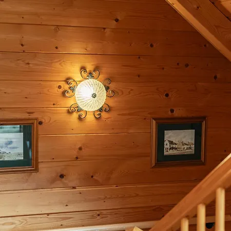 Haus Matteo - Familienurlaub Beim Oedensee *