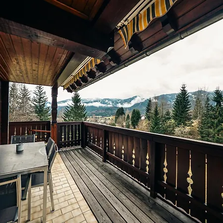 Haus Matteo - Familienurlaub Beim Oedensee