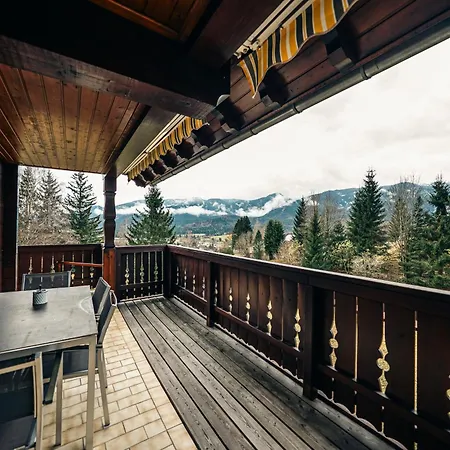 Haus Matteo - Nature Retreat Near Oedensee