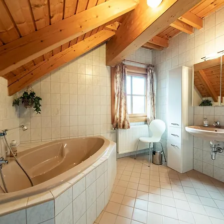 Haus Matteo - Nature Retreat Near Oedensee Дом отдыха