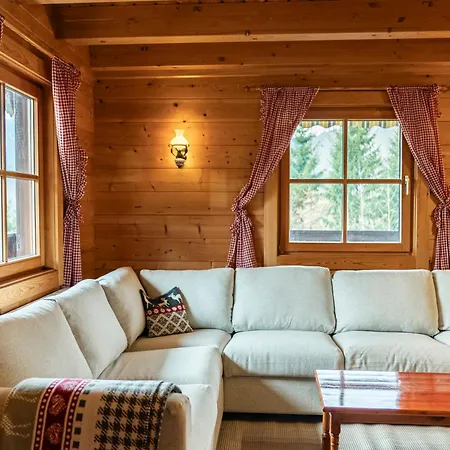 Haus Matteo - Familienurlaub Beim Oedensee Prázdninový dům Bad Aussee