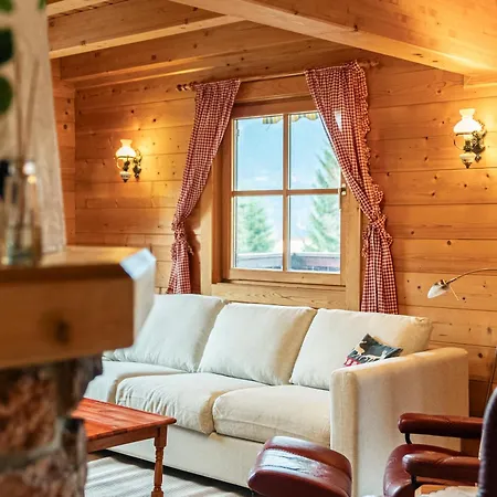 Haus Matteo - Nature Retreat Near Oedensee Bad Aussee