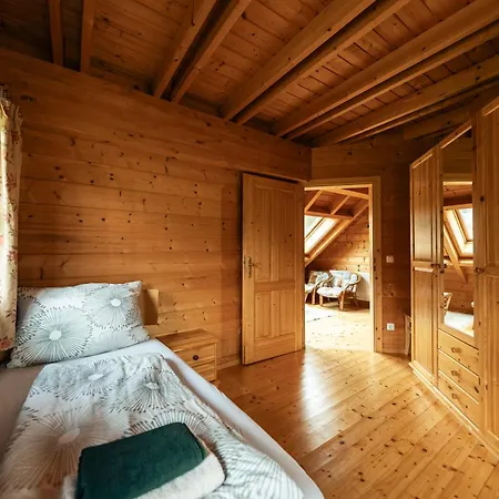 Haus Matteo - Familienurlaub Beim Oedensee Prázdninový dům *