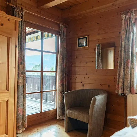 Haus Matteo - Nature Retreat Near Oedensee *