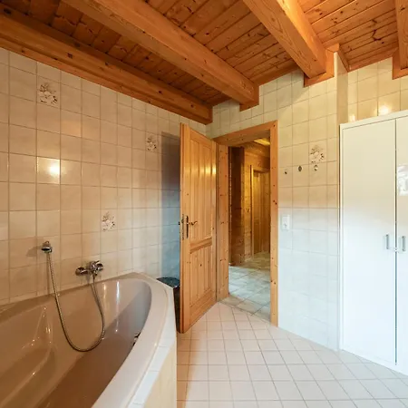 Haus Matteo - Familienurlaub Beim Oedensee Bad Aussee