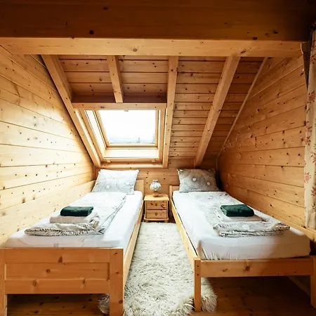 Prázdninový dům Haus Matteo - Familienurlaub Beim Oedensee