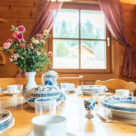 Haus Matteo - Familienurlaub Beim Oedensee Prázdninový dům *