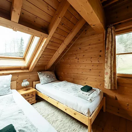 Haus Matteo - Nature Retreat Near Oedensee Nyaraló Bad Aussee