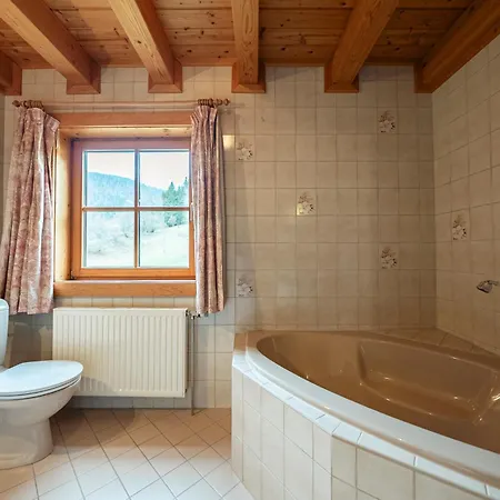 Haus Matteo - Nature Retreat Near Oedensee