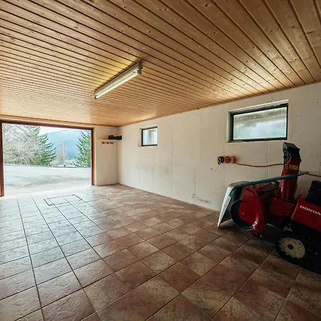 Haus Matteo - Nature Retreat Near Oedensee Nyaraló Bad Aussee