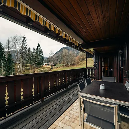 Prázdninový dům Haus Matteo - Familienurlaub Beim Oedensee Bad Aussee