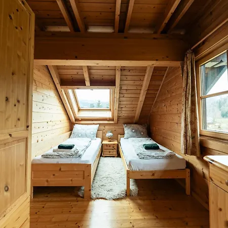 Haus Matteo - Nature Retreat Near Oedensee *