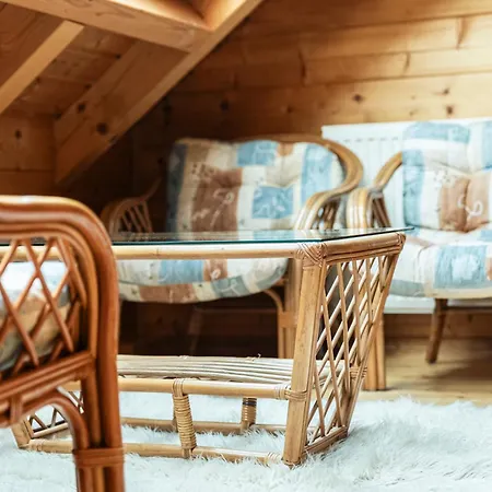 Haus Matteo - Familienurlaub Beim Oedensee Bad Aussee