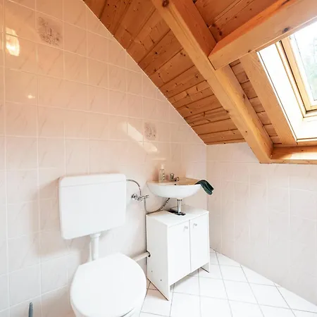 Haus Matteo - Familienurlaub Beim Oedensee * Bad Aussee