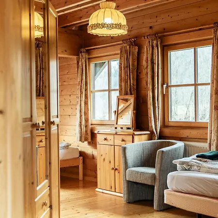 Haus Matteo - Familienurlaub Beim Oedensee