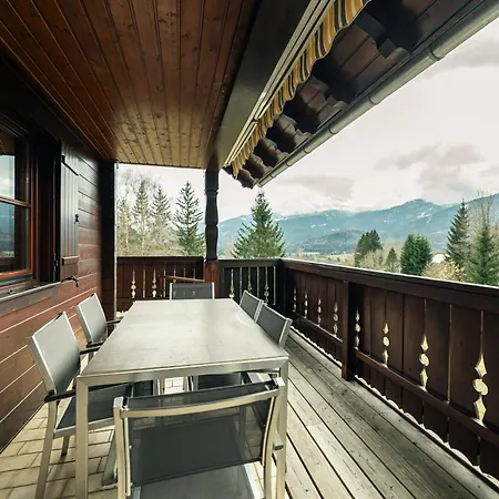 Haus Matteo - Familienurlaub Beim Oedensee Vakantiehuis *